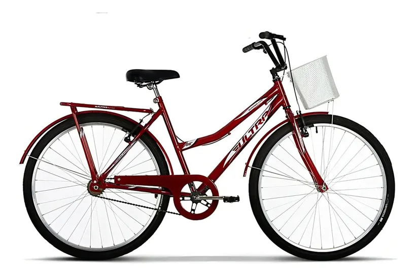 Ultra Bikes Summer Tropical aro 26
