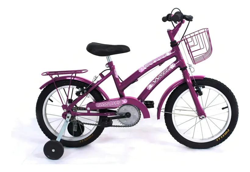 WRP Cindy Baby aro 16