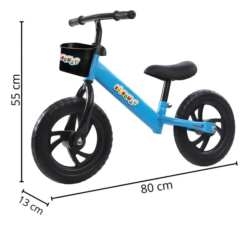 BMX ImportWay aro 12