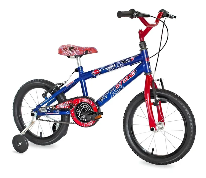 Stone Bike Sk-II aro 16
