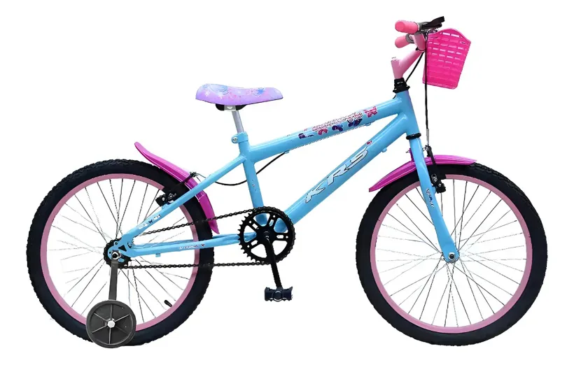 KRS Butterfly aro 20