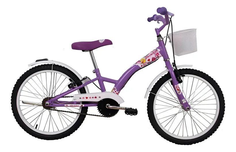 Dalannio Fashion aro 20