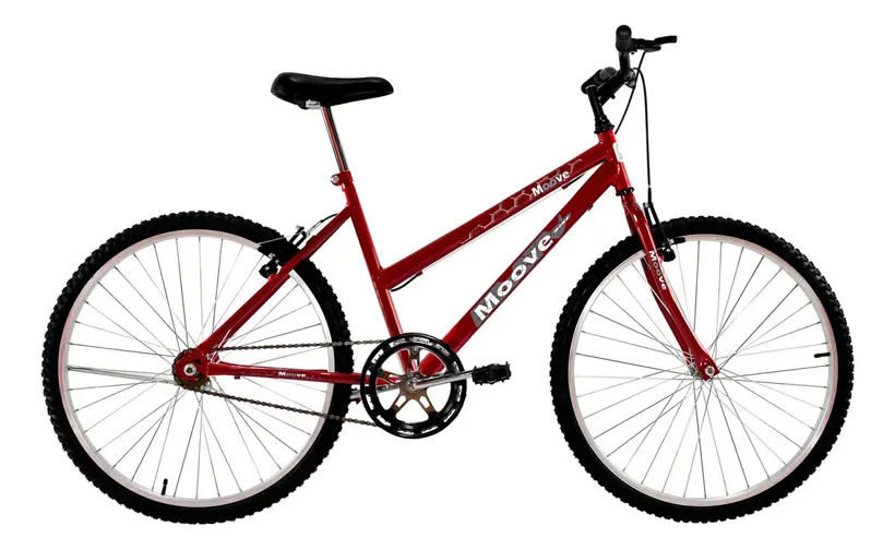 Moove aro 26 feminina