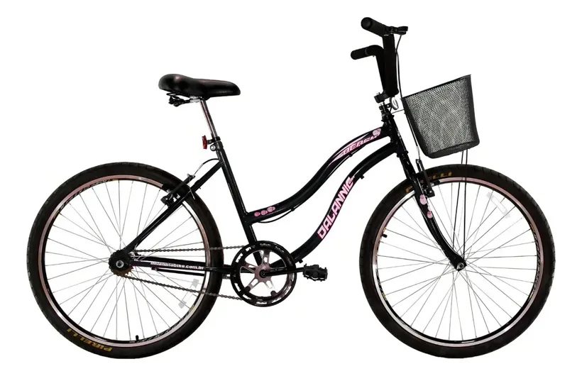 Dalannio aro 26 feminina