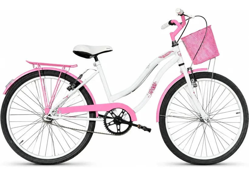 Forss Hello aro 24