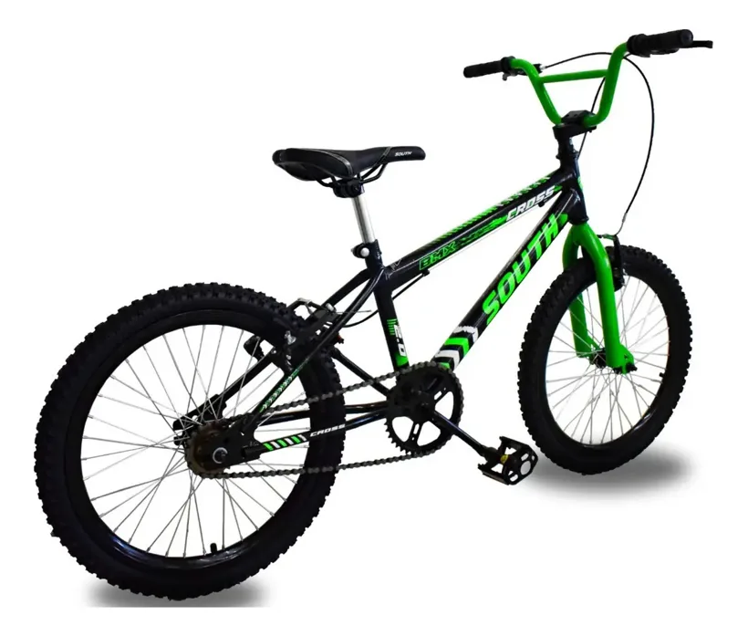 BMX Southbike Cross aro 20