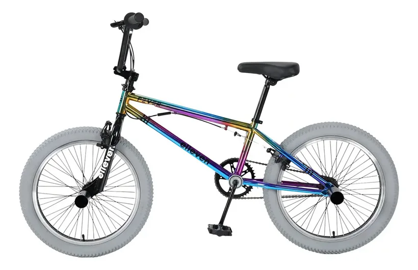BMX Elleven Fever aro 20