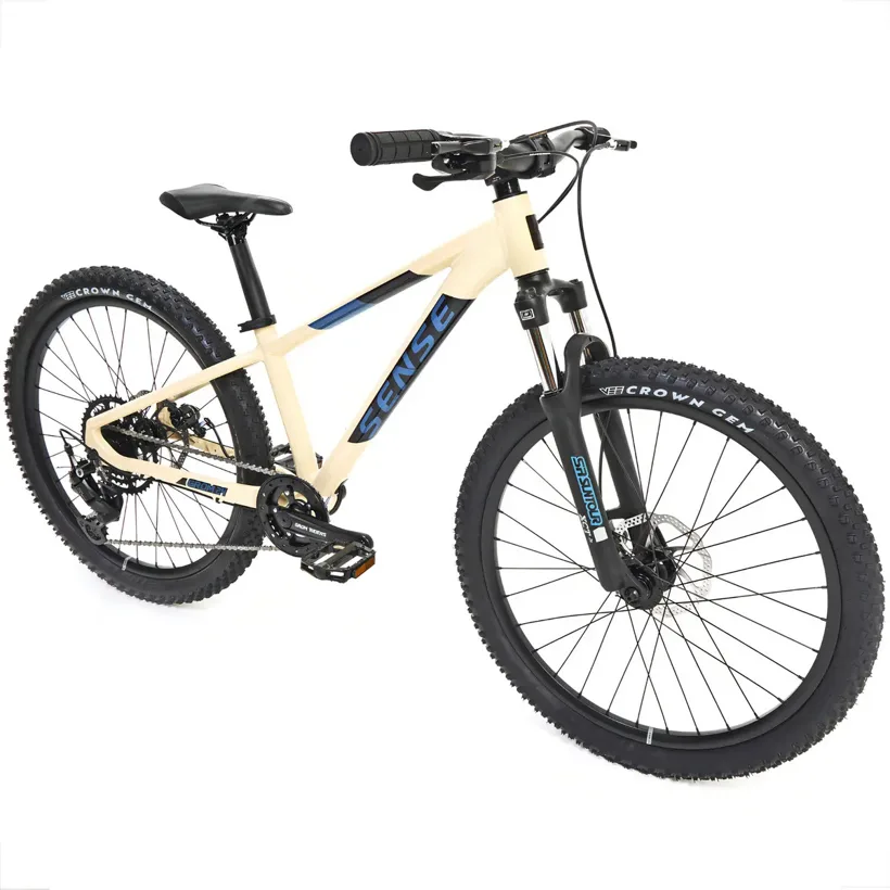 Sense Grom 24 Evo aro 24, 9 marchas