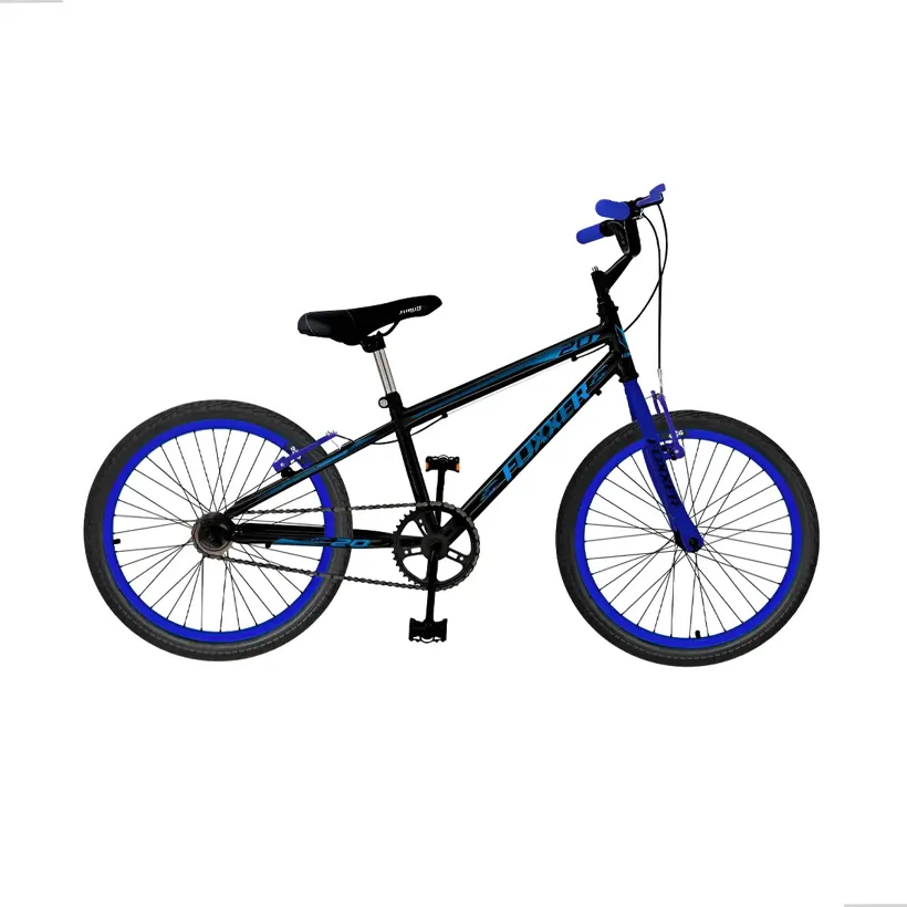 Foxxer aro 20 masculina