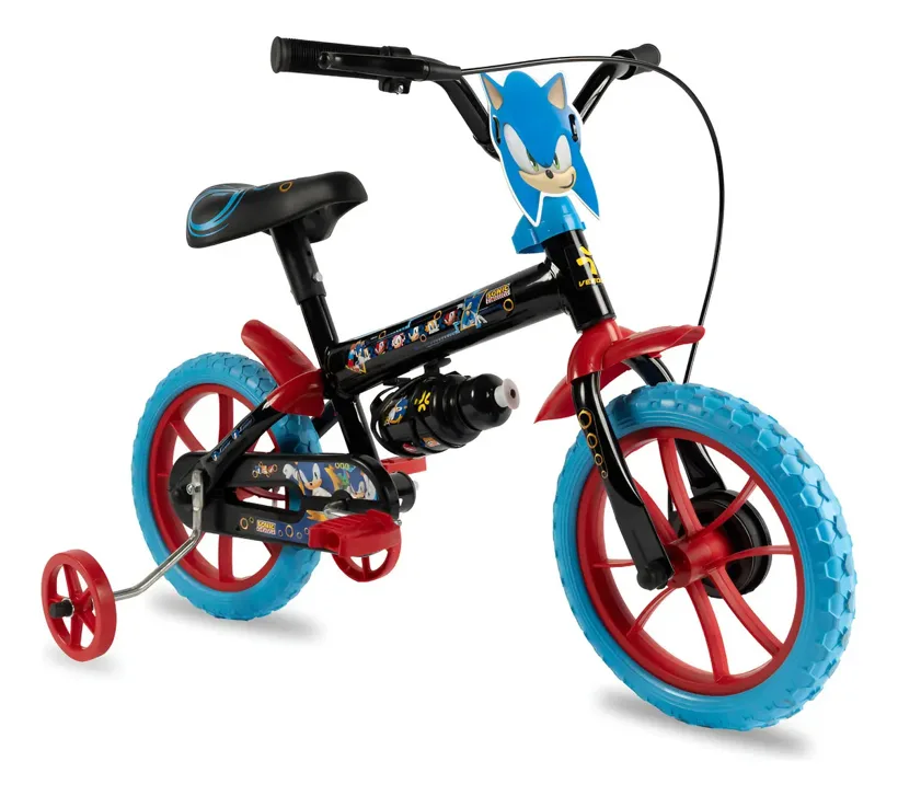 Verden Sonic aro 12