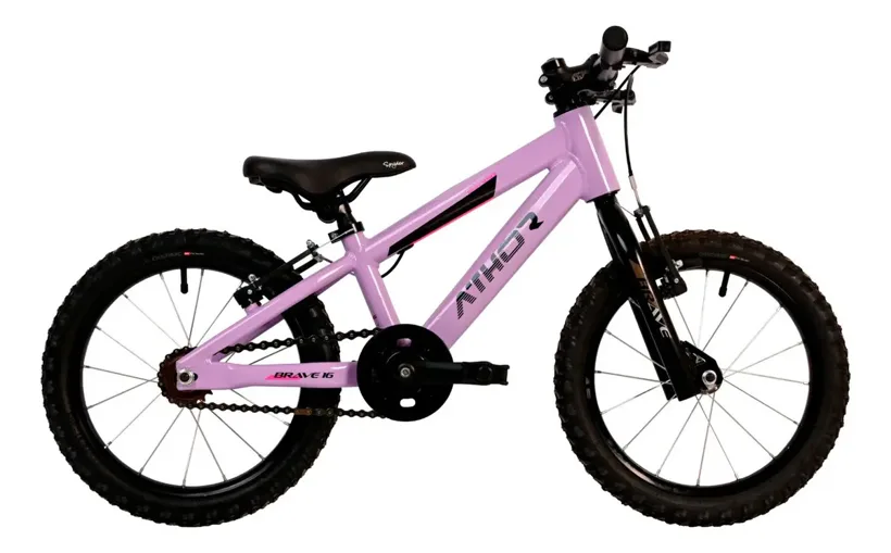 Athor Brave aro 16