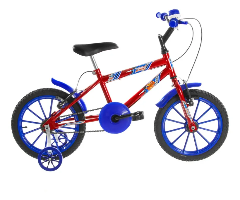 Ultra Bikes Ultra Kids aro 16